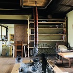 古民家文庫 茂登田 - 