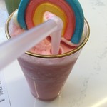 디저트연구소 - 虹のスムージー