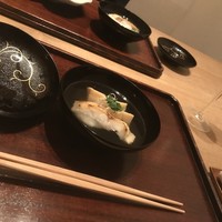 神楽坂 石かわ - 