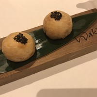 ワキヤ 一笑美茶樓 - 