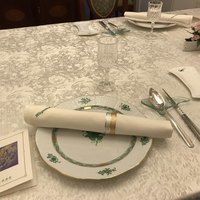 銀座 飛雁閣 - 