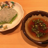鮨 万代 - 