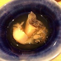 鮨 万代 - 