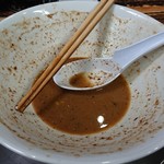 長尾中華そば - 