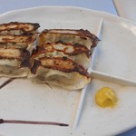 一龍軒 - 餃子 2017.12