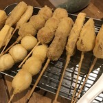 ちゃい九炉 - 