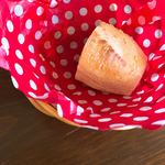 イル・ピッチコット -  バケットはカリカリ