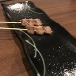 Yakitori Hakutai - 