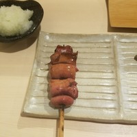 焼鳥 おみ乃 - 