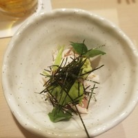 焼鳥 おみ乃 - 