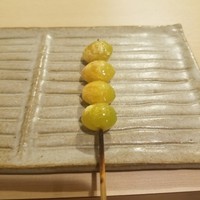 焼鳥 おみ乃 - 