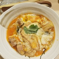 焼鳥 おみ乃 - 