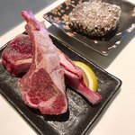 中目黒 ひつじ - 