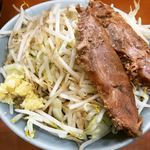 自家製麺 ラーメン ジライヤ - 