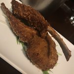 ワカヌイ ラム チョップ バー ジューバン - 