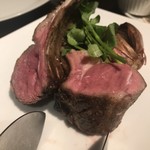 ワカヌイ ラム チョップ バー ジューバン - 