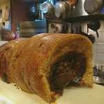 カサレッチョ - ポルケッタ