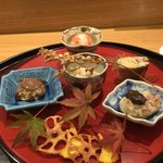 日本料理 太月 - 