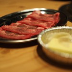 大衆 焼肉ホルモン 大松 - 