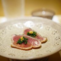 鮨 さいとう - 