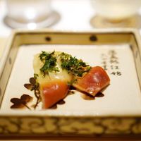 鮨 さいとう - 