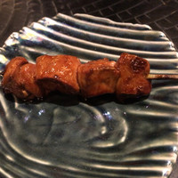 鳥と手打ち蕎麦 とり数寄 東急プラザ銀座店 - 