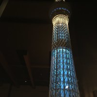 ブラッスリーオザミ 東京スカイツリータウン･ソラマチ店 - 