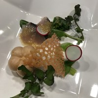 鉄板ふくもと - 