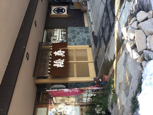 梅寿 - 白河（寿司）の写真