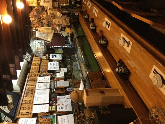 梅寿 &ndash; 白河（寿司）｜福島県白河市の本格寿司店【ランチ・ディナー】