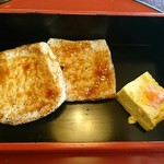 東京 芝 とうふ屋うかい - 