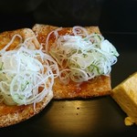 東京 芝 とうふ屋うかい - 