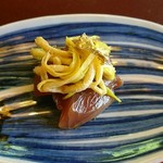 東京 芝 とうふ屋うかい - 