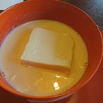 東京 芝 とうふ屋うかい - 