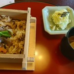 東京 芝 とうふ屋うかい - 