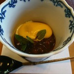 東京 芝 とうふ屋うかい - 