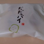 清川屋 - だだっパイ