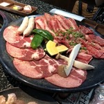 Yakiniku Suehirokan - 