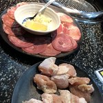 Yakiniku Suehirokan - 