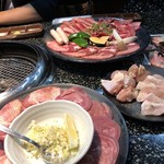 Yakiniku Suehirokan - 