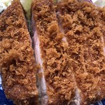 とんかつ檍 蒲田本店 - 