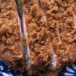 とんかつ檍 蒲田本店 - 