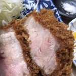 とんかつ檍 蒲田本店 - 