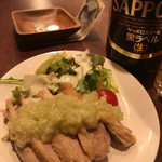 中華酒場 風来坊 - 