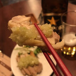 中華酒場 風来坊 - 