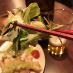 中華酒場 風来坊 - 