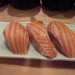 サーモン