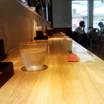 うどん処 おはな - おはな