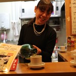 北子 - 毎年恒例です