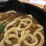 うどん上々 - 